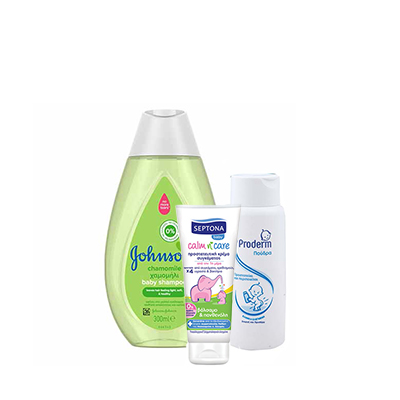  Βρεφική Φροντίδα